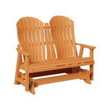 Berlin Gardens Contour Double Glider with Allochrome Brackets