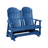 Berlin Gardens Contour Double Glider with Allochrome Brackets