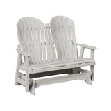 Berlin Gardens Contour Double Glider with Allochrome Brackets