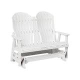 Berlin Gardens Contour Double Glider with Allochrome Brackets