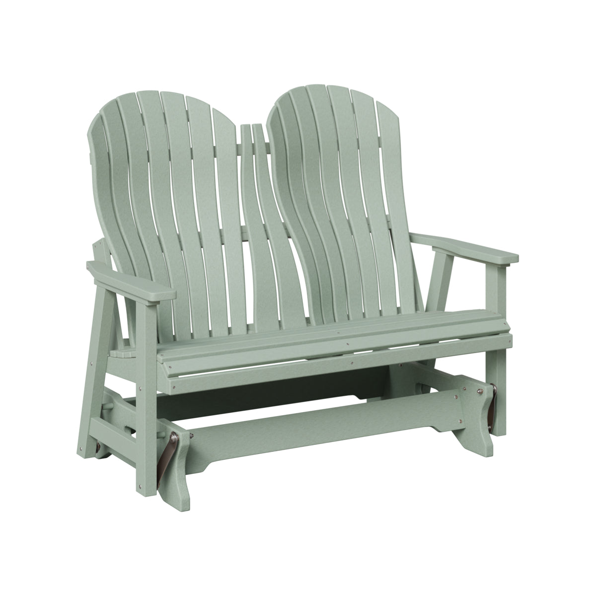 Berlin Gardens Contour Double Glider