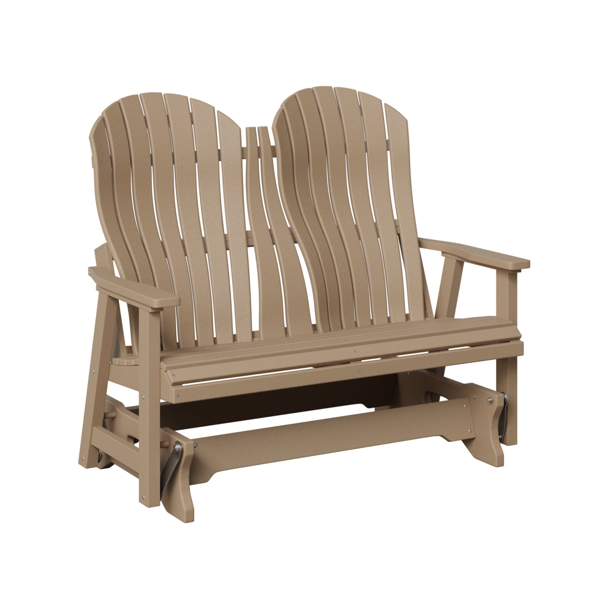 Berlin Gardens Contour Double Glider