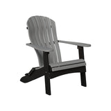 Berlin Gardens Contour Folding Adirondack Chair