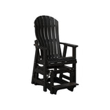 Berlin Gardens Contour Single Counter Glider