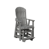 Berlin Gardens Contour Single Counter Glider