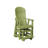 Berlin Gardens Contour Single Counter Glider