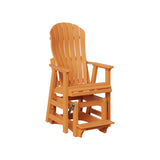 Berlin Gardens Contour Single Counter Glider