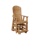 Berlin Gardens Contour Single Counter Glider