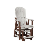 Berlin Gardens Contour Single Counter Glider