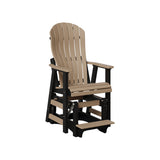 Berlin Gardens Contour Single Counter Glider