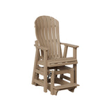 Berlin Gardens Contour Single Counter Glider