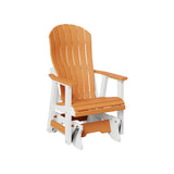 Berlin Gardens Contour Single Glider with Allochrome Brackets