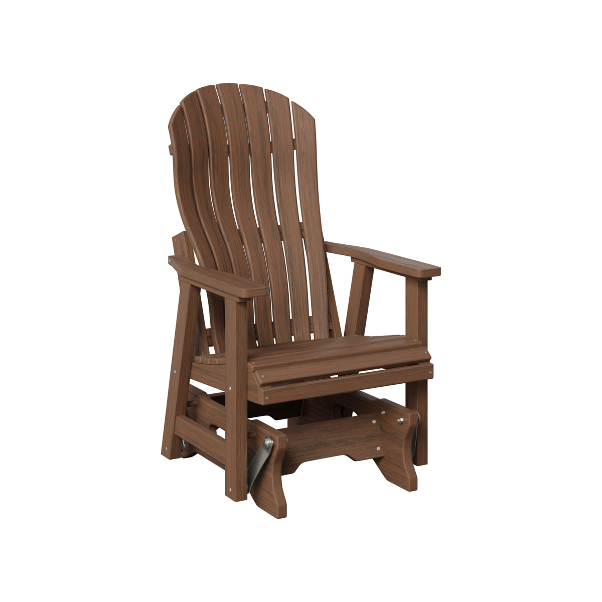 Berlin Gardens Contour Single Glider