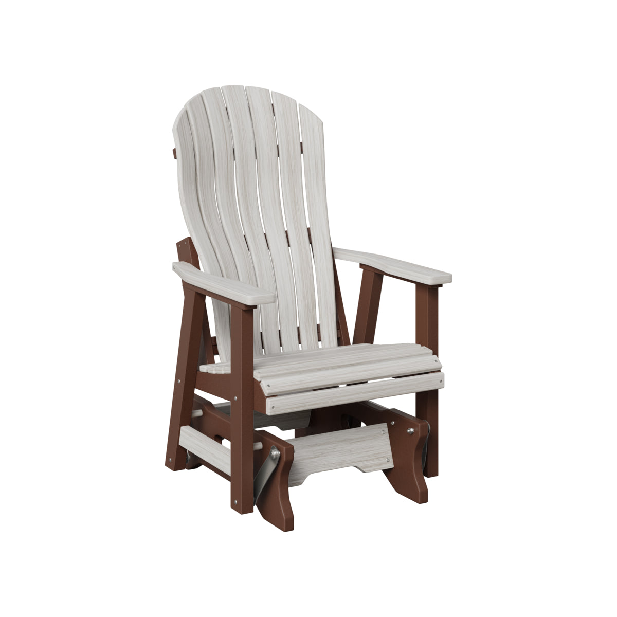 Berlin Gardens Contour Single Glider