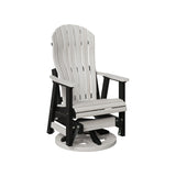 Berlin Gardens Contour Swivel Glider