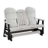 Berlin Gardens Contour 3 Seat Glider with Allochrome Brackets