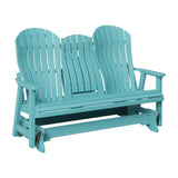 Berlin Gardens Contour 3 Seat Glider