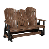 Berlin Gardens Contour 3 Seat Glider