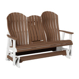 Berlin Gardens Contour 3 Seat Glider