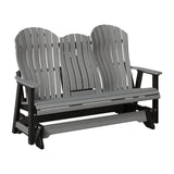 Berlin Gardens Contour 3 Seat Glider