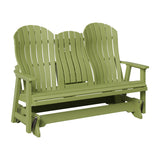 Berlin Gardens Contour 3 Seat Glider