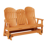 Berlin Gardens Contour 3 Seat Glider