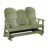 Berlin Gardens Contour 3 Seat Glider