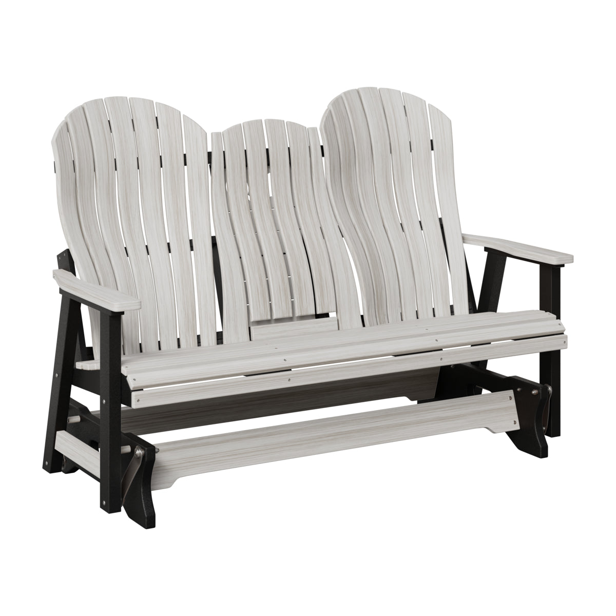 Berlin Gardens Contour 3 Seat Glider