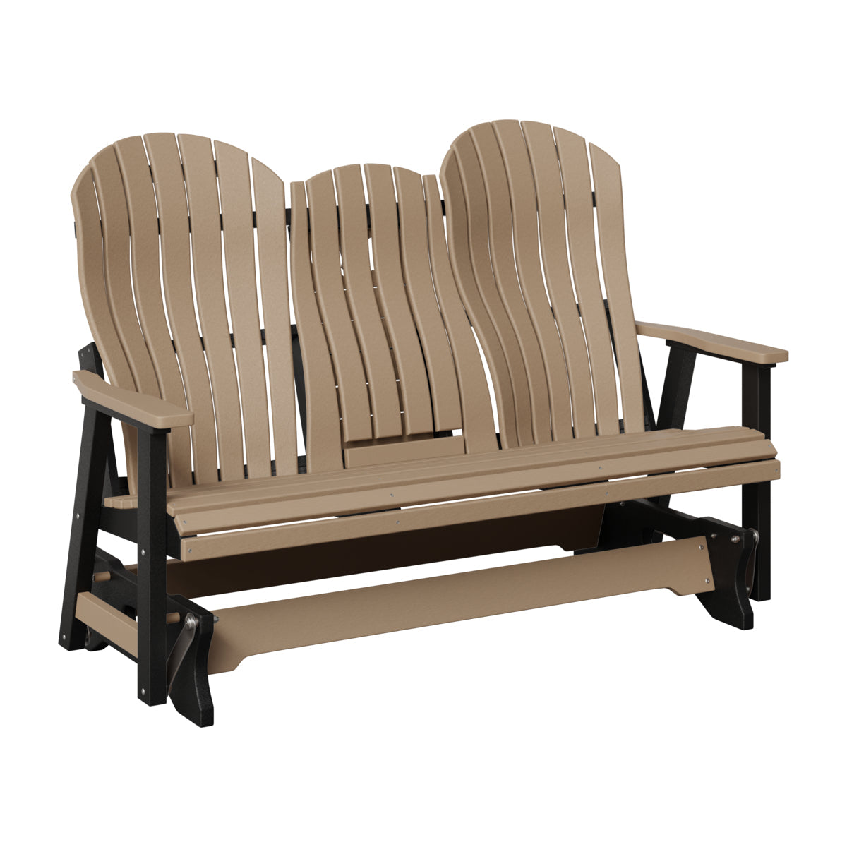 Berlin Gardens Contour 3 Seat Glider