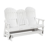 Berlin Gardens Contour 3 Seat Glider