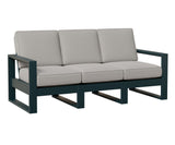 Berlin Gardens Nordic High Back Sofa