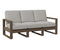Berlin Gardens Nordic High Back Sofa