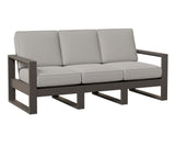 Berlin Gardens Nordic High Back Sofa