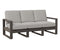 Berlin Gardens Nordic High Back Sofa