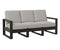 Berlin Gardens Nordic High Back Sofa