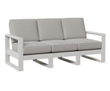 Berlin Gardens Nordic High Back Sofa