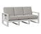 Berlin Gardens Nordic High Back Sofa
