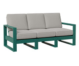 Berlin Gardens Nordic High Back Sofa