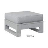 Berlin Gardens Nordic Ottoman