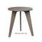 Berlin Gardens Nordic Round End Table