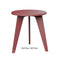 Berlin Gardens Nordic Round End Table