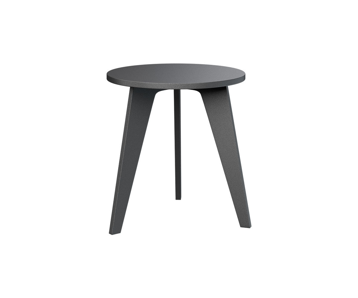 Berlin Gardens 4 Piece Nordic Club Set