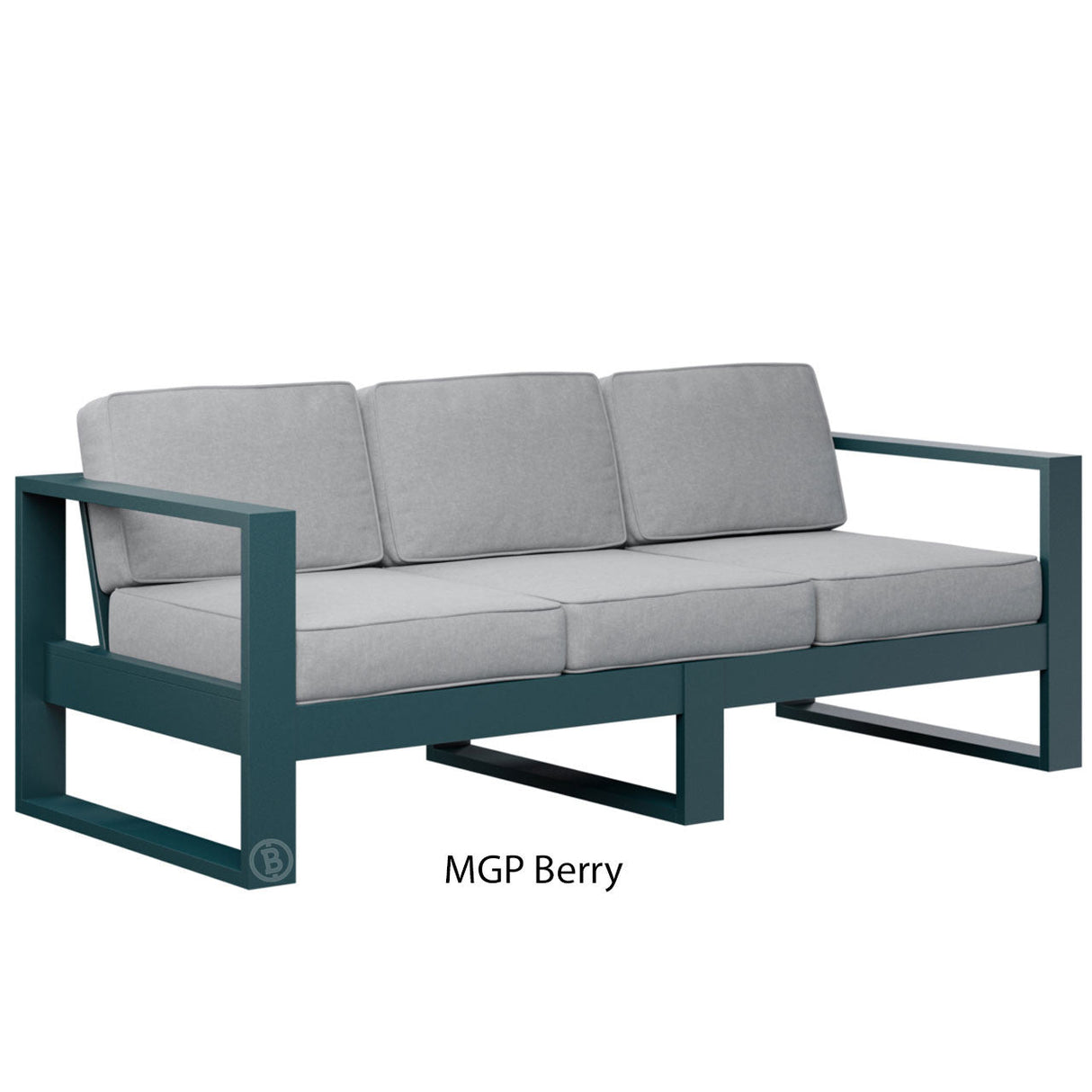 Berlin Gardens Nordic Sofa