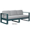 Berlin Gardens Nordic Sofa