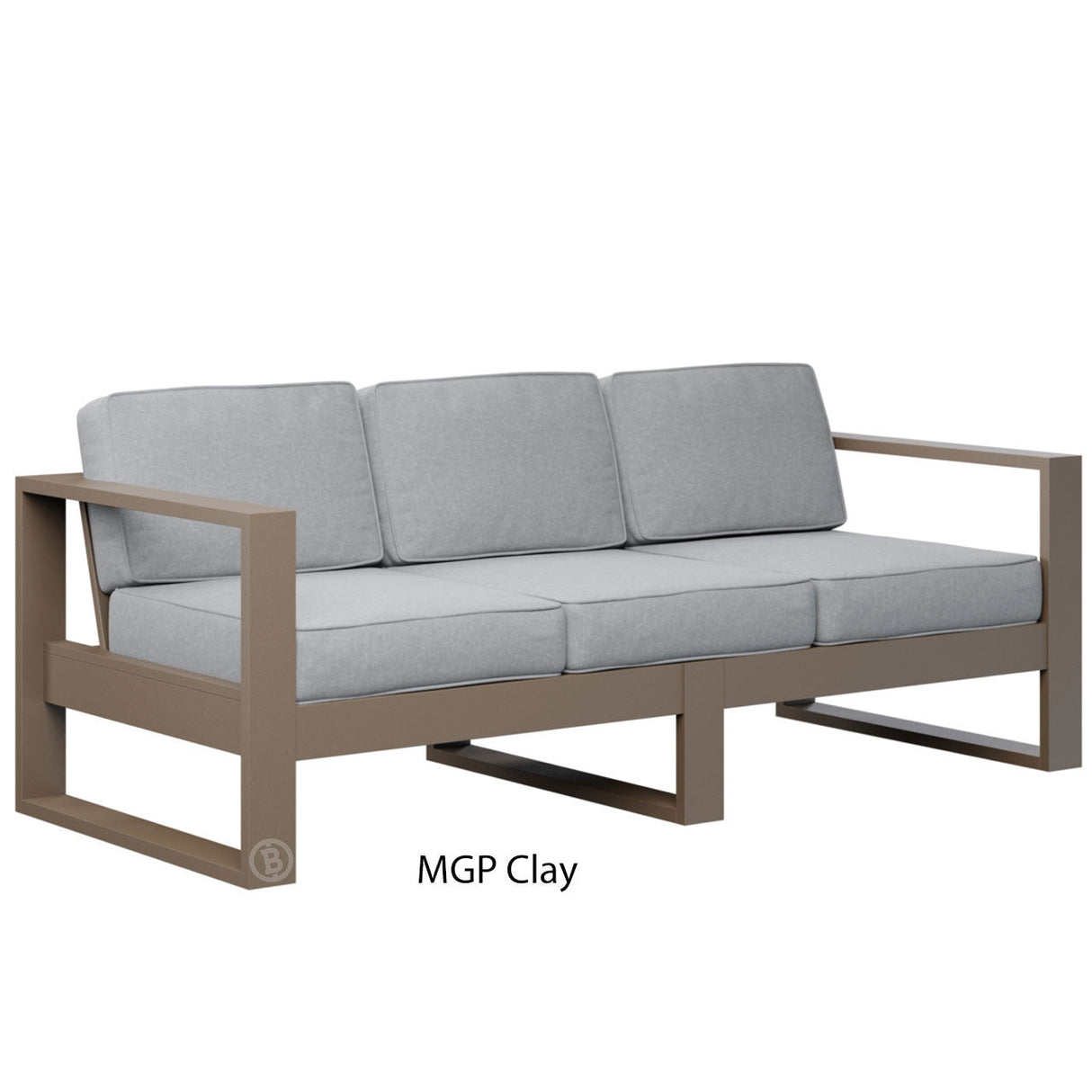 Berlin Gardens Nordic Sofa