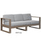 Berlin Gardens Nordic Sofa