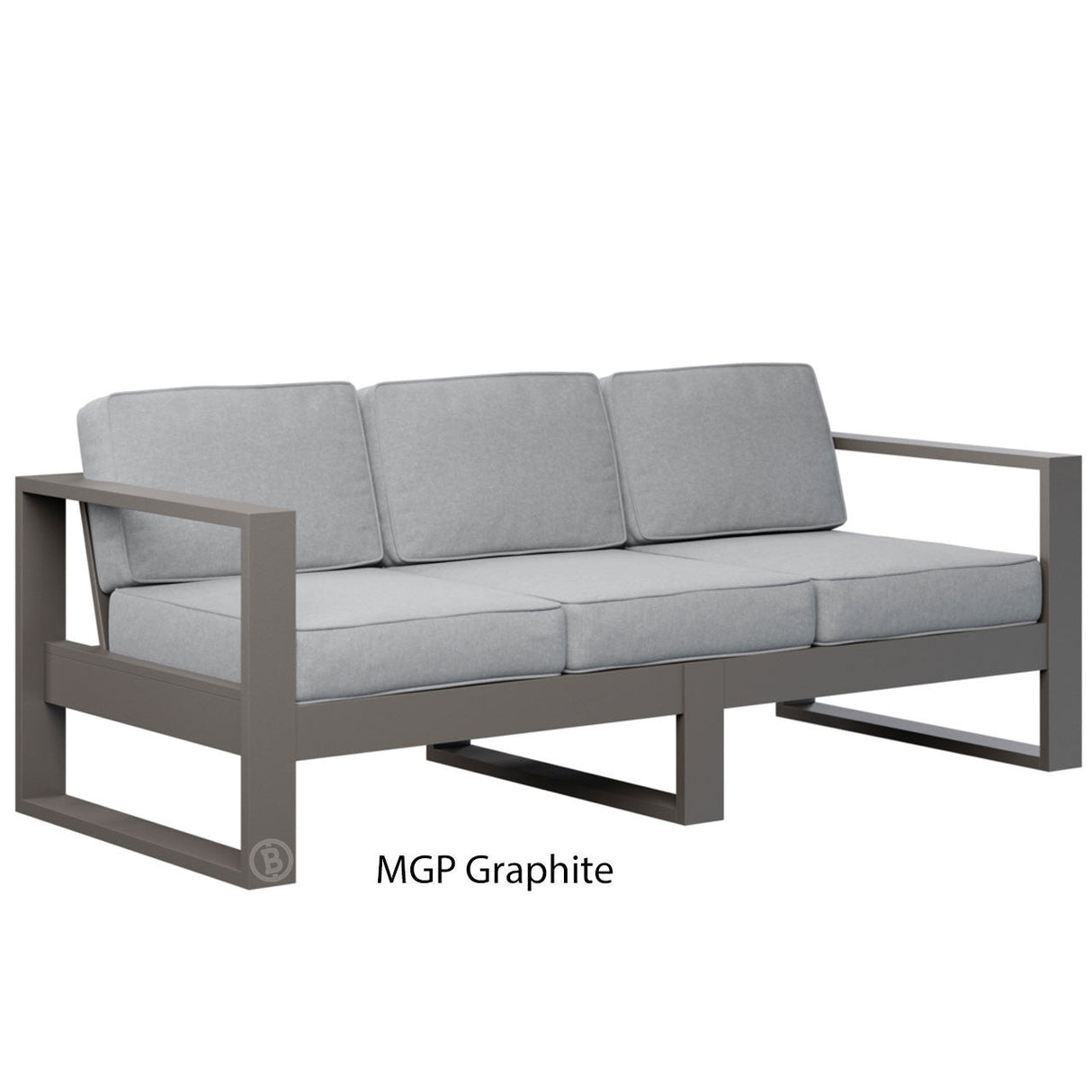 Berlin Gardens Nordic Sofa