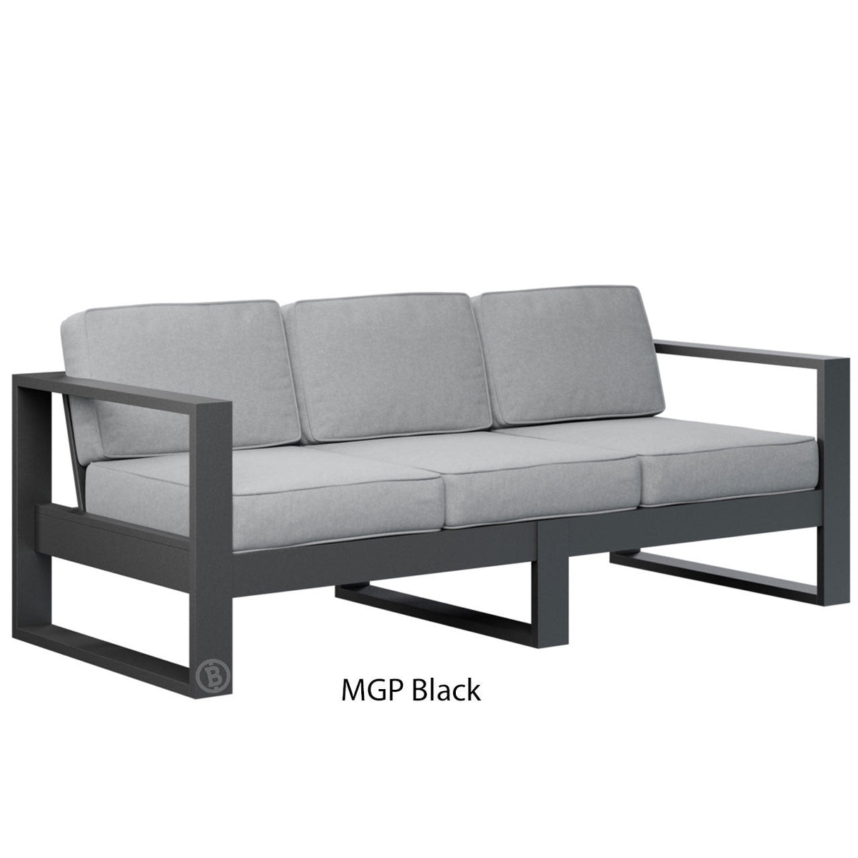 Berlin Gardens Nordic Sofa