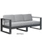 Berlin Gardens Nordic Sofa