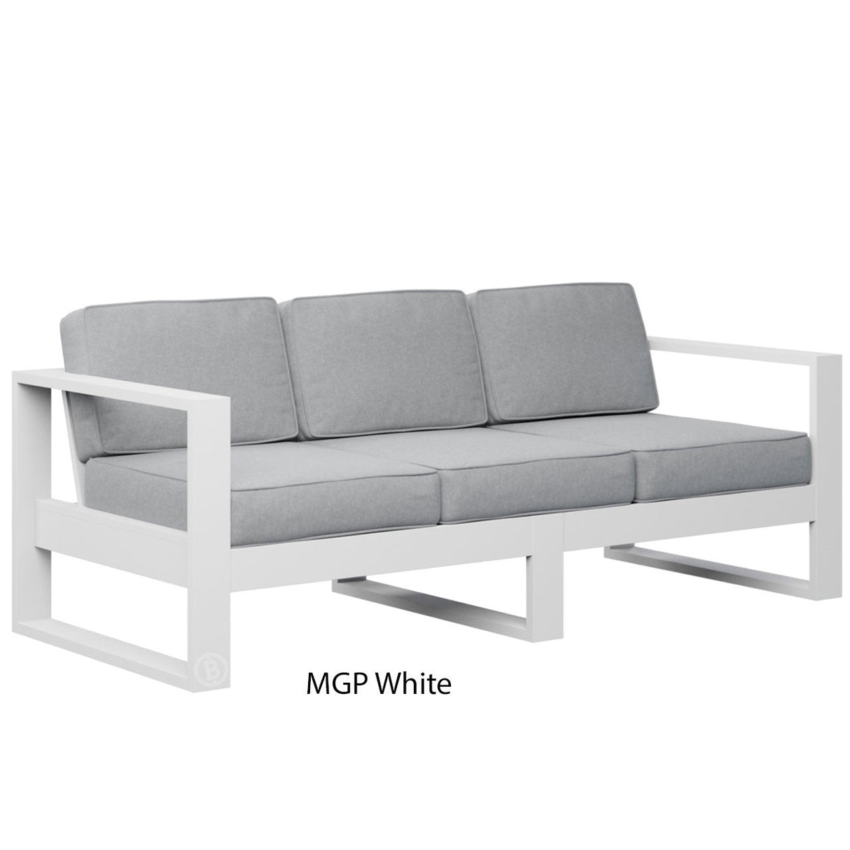 Berlin Gardens Nordic Sofa